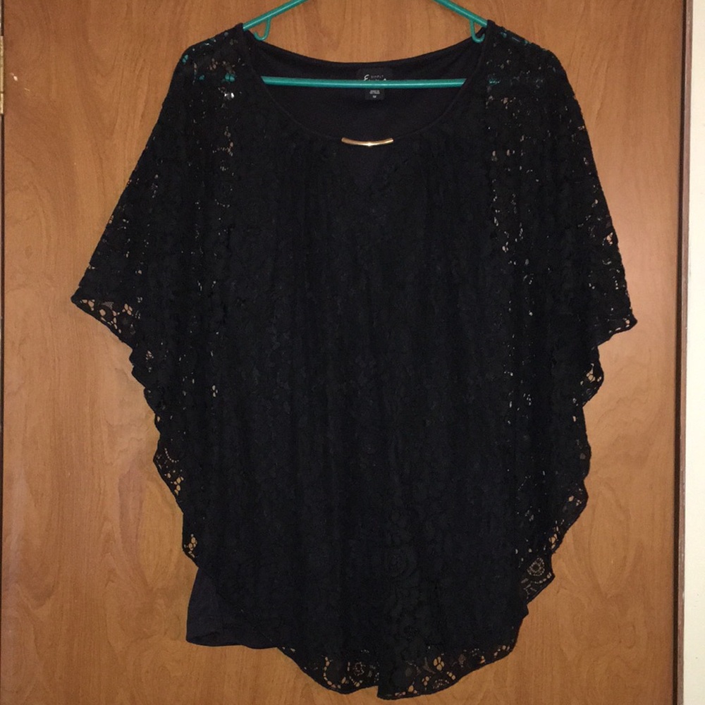 Dressy shirt